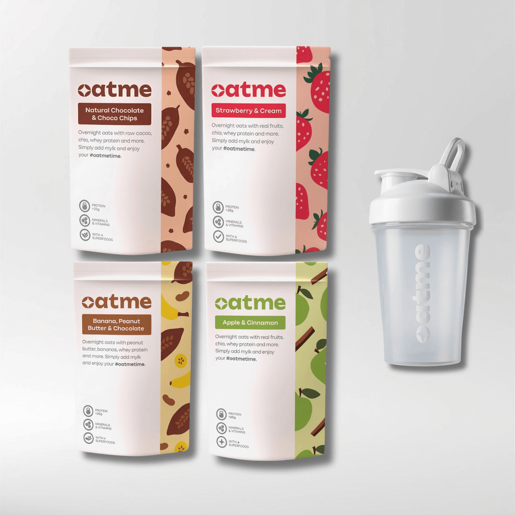 BEASTBOX месечна фитнес кутия за март 2026 - BEASTBOX