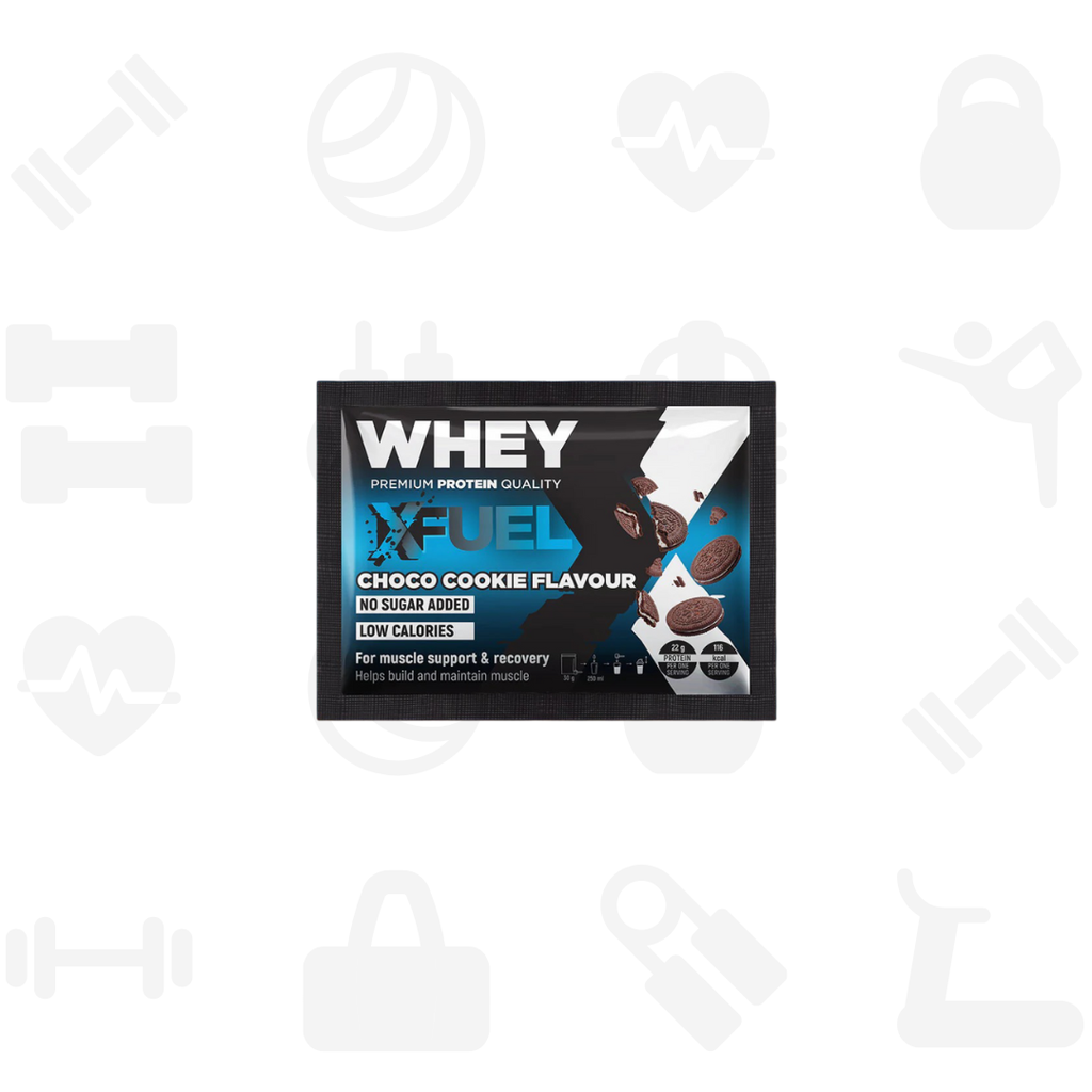 BEASTBOX Февруари 2026